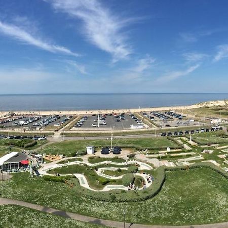 Superbe Appartement En Residence Avec Parking Le Touquet Eksteriør bilde