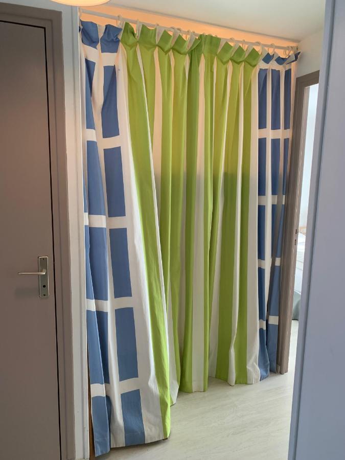 Superbe Appartement En Residence Avec Parking Le Touquet Eksteriør bilde