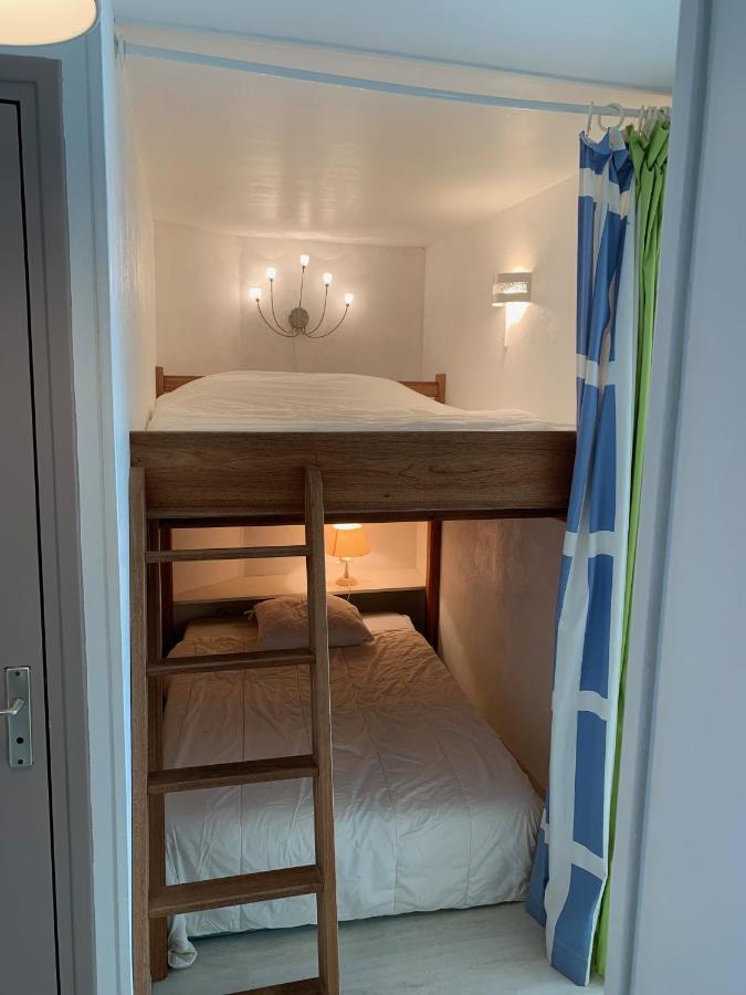 Superbe Appartement En Residence Avec Parking Le Touquet Eksteriør bilde