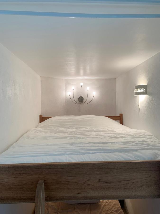 Superbe Appartement En Residence Avec Parking Le Touquet Eksteriør bilde